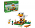 LEGO Minecraft Chicken Farm