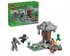 LEGO Minecraft The Pale Garden