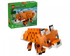 LEGO Minecraft The Fox