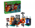 LEGO Minecraft Wither Battle