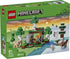 LEGO Minecraft First Night Adventure
