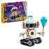 LEGO Creator 3in1 Space Robot
