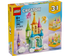 LEGO Creator 3in1 Unicorn Castle