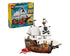 LEGO Creator 3in1 Iconic Pirate Ship