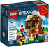LEGO Creator Expert Toy Workshop