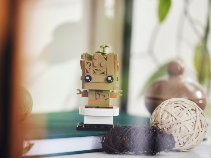 LEGO BrickHeadz Potted Groot