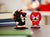 LEGO BrickHeadz Sonic the Hedgehog Knuckles & Shadow