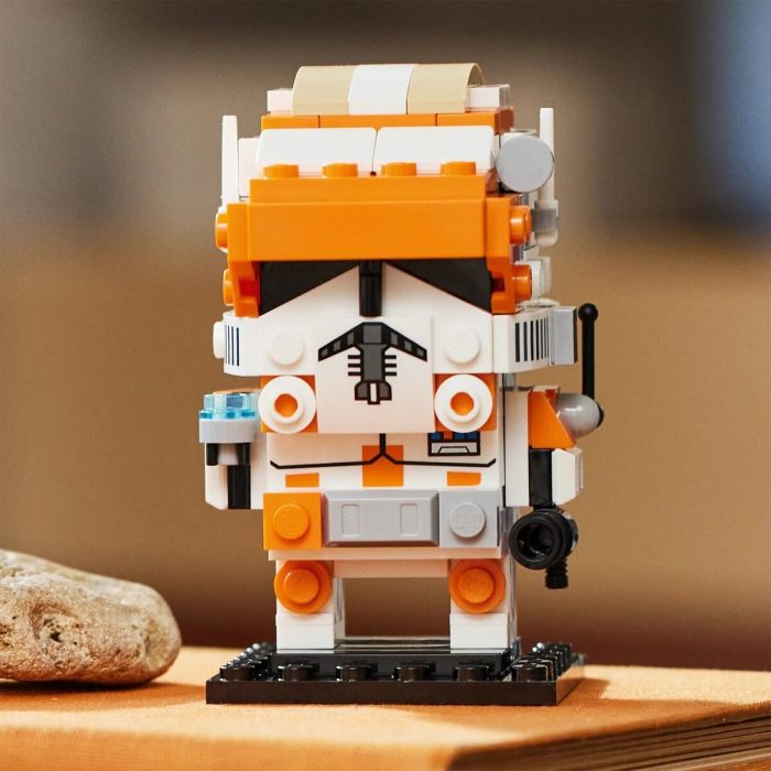 LEGO BrickHeadz Clone Commander Cody