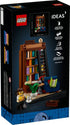 LEGO IDEAS Books Are My Passion