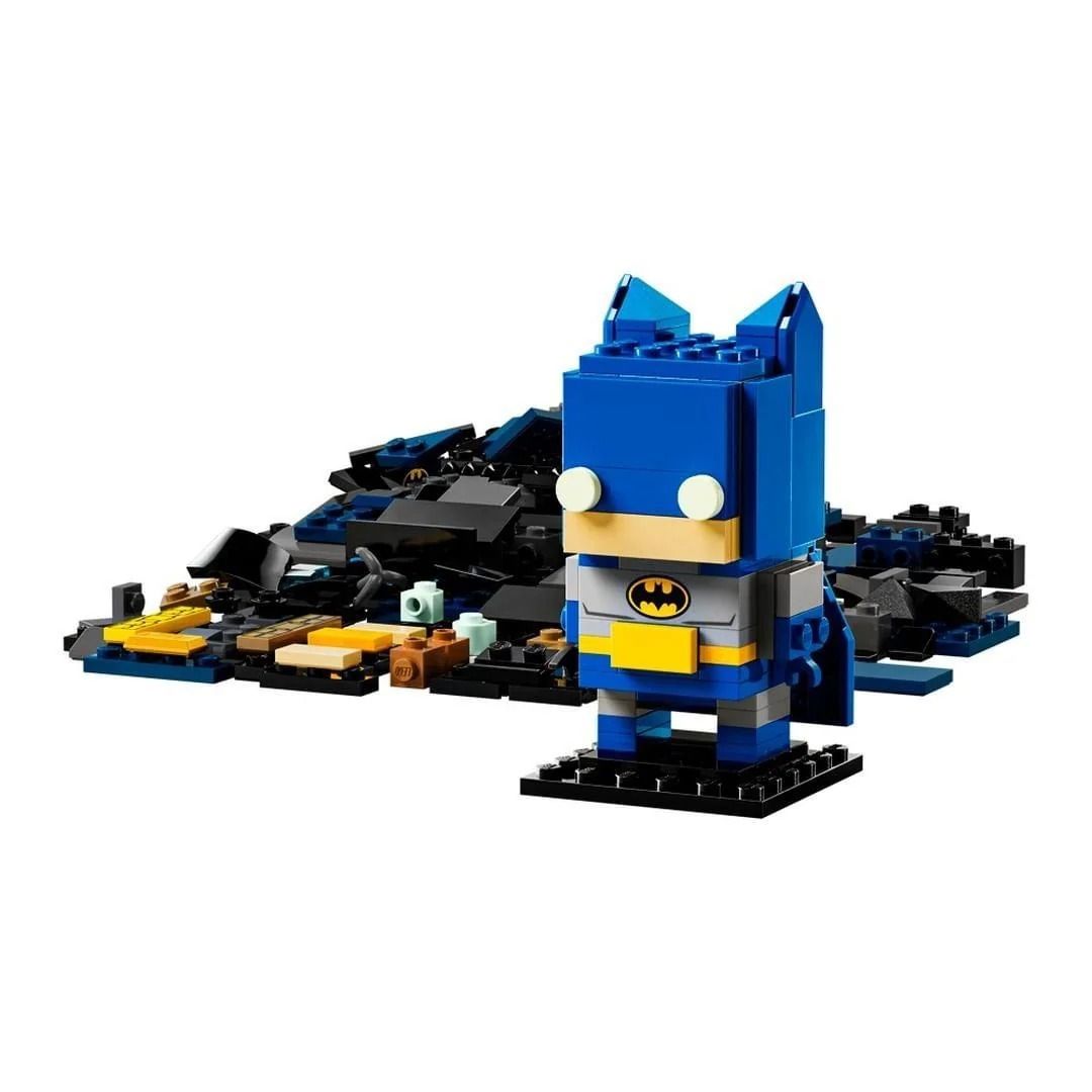 LEGO BrickHeadz Batman 8-in-1