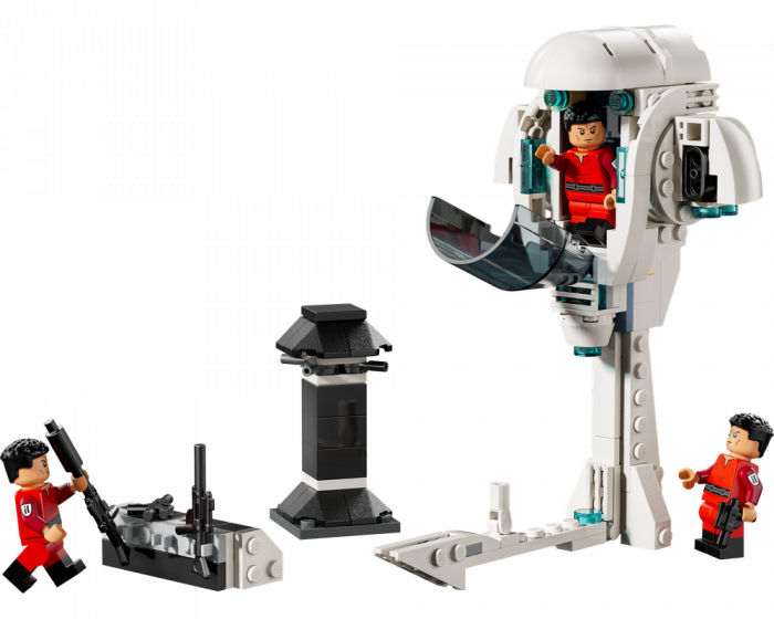 LEGO Star Wars Kamino Training Facility