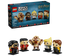 LEGO BrickHeadz The Goblet of Fire Figures Harry Potter