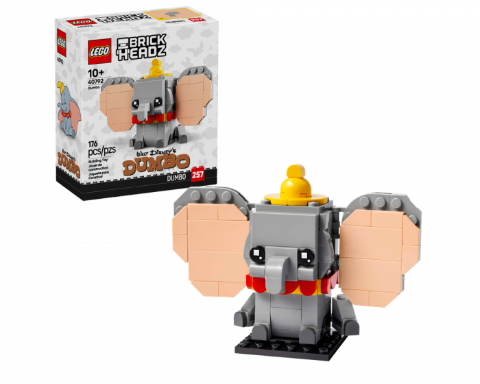 LEGO BrickHeadz Dumbo