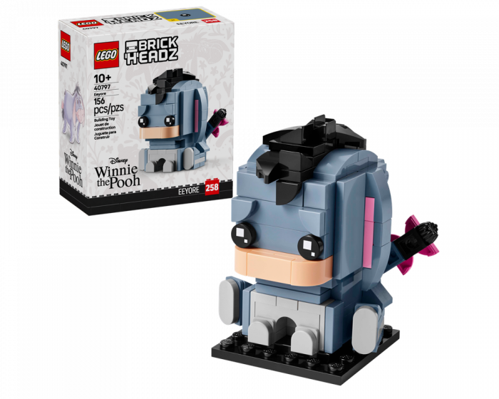 LEGO BrickHeadz Eeyore