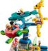 LEGO Friends Beach Adventure Park
