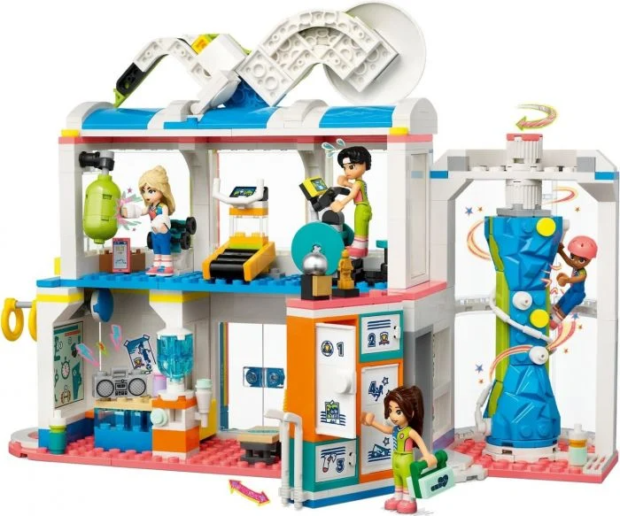 LEGO Friends Sports Centre