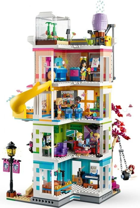 LEGO Friends Heartlake City Community Center