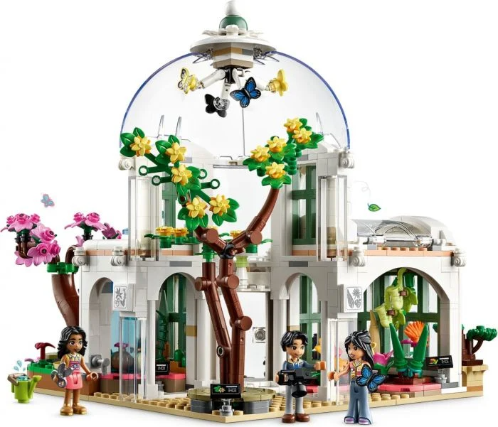 LEGO Friends Botanical Garden