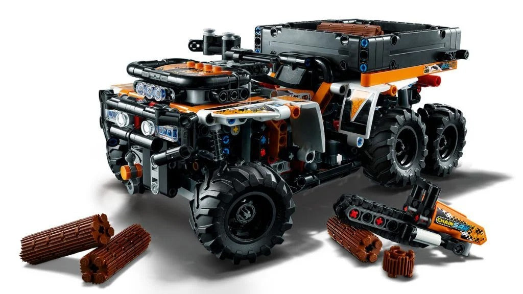 LEGO Technic All-Terrain Vehicle