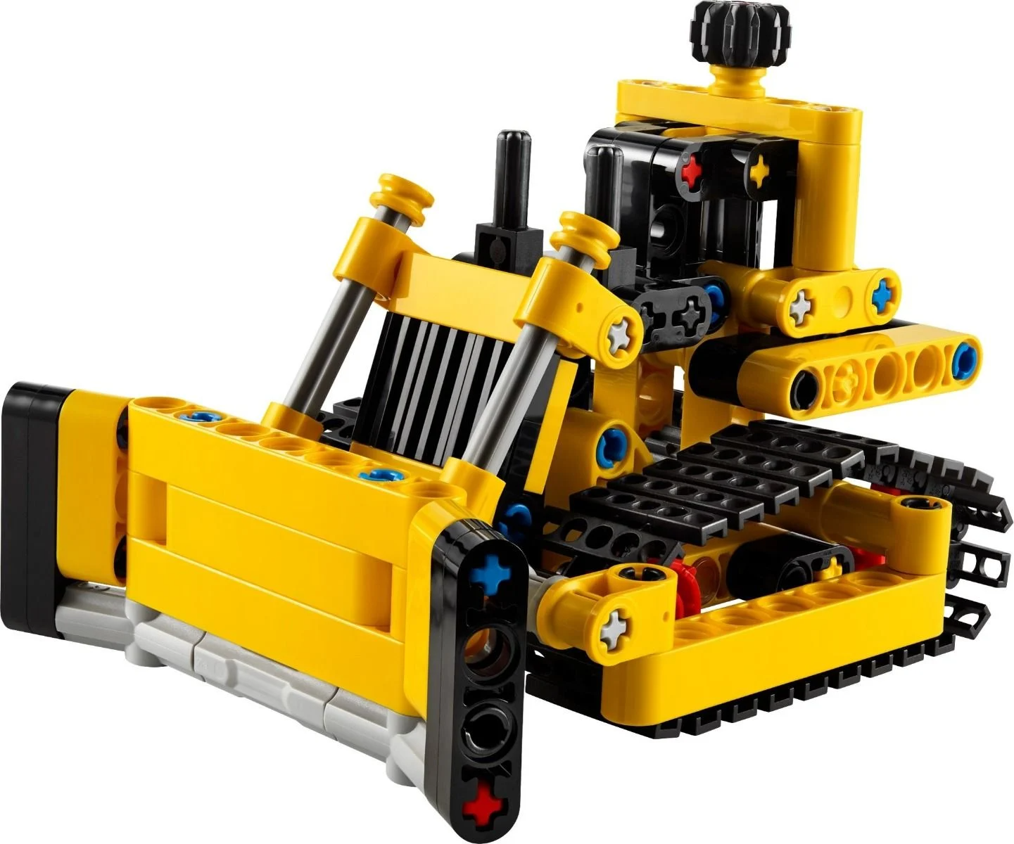 LEGO Technic Heavy-Duty Bulldozer