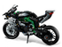 LEGO Technic Kawasaki Ninja H2R Motorcycle