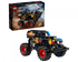 LEGO Technic Monster Jam Grave Digger Fire and Ice