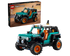 LEGO Technic Jeep Wrangler Rubicon SUV