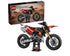 LEGO Technic Ducati Desmo450 MX Factory