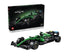 LEGO Technic Aston Martin Aramco AMR25 F1 Car
