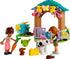 LEGO Friends Autumn's Baby Cow Shed