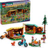 LEGO Friends Adventure Camp Cosy Cabins