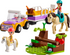 LEGO Friends Horse and Pony Trailer