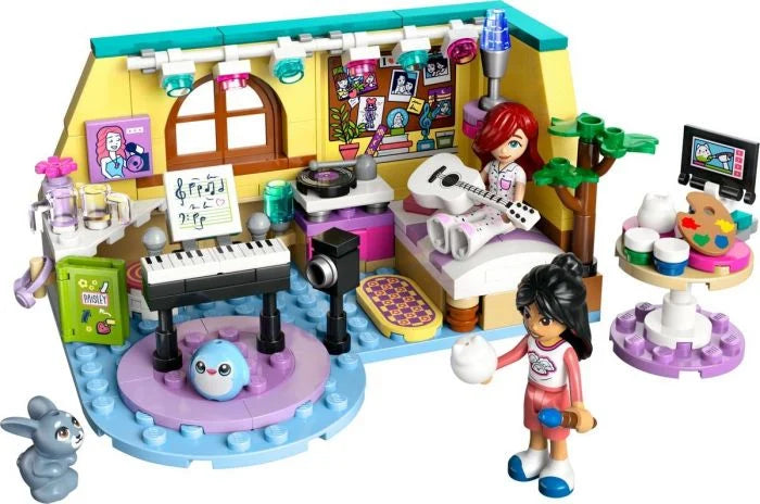 LEGO Friends Paisley's Room