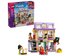 LEGO Friends Music Store & Apartment