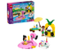 LEGO Friends Unicorn & Flamingo Pool Party