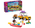 LEGO Friends Friendship Road-Trip Travel Car