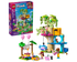 LEGO Friends Cat Birthday Party & Tree House