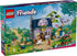 LEGO Friends Beekeepers House and Flower Garden