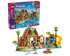 LEGO Friends Family Vacation Beach Resort