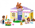 LEGO Friends Heartlake City Bunny Hotel