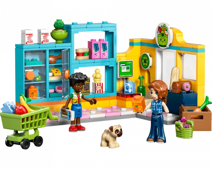 LEGO Friends Heartlake City Convenience Store