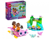 LEGO Friends Axolotl Adventure Boat