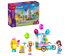 LEGO Friends Ice Cream & Balloon Stand