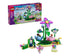LEGO Friends Spinning Flower & Fairy Teacup Ride
