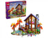 LEGO Friends Cozy Fall Forest Cabin