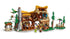 LEGO Disney Snow White and the Seven Dwarfs Cottage