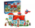 LEGO Disney Lilo and Stitch Beach House
