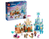 LEGO Disneyv Mini Arendelle Castle & Elsa's Ice Palace Frozen 2