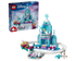 LEGO Disney Elsa's Ice Castle & Snow Ride Adventure Frozen