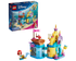 LEGO Disney Ariel's Magical Mini Palace The Little Mermaid